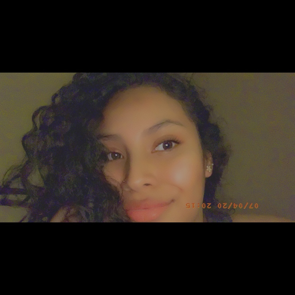 Meet your Posher, Jamillette